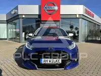 2022 Mazda 2
