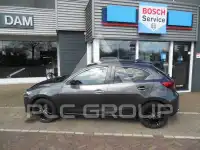 2022 Mazda 2