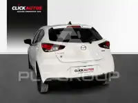 2022 Mazda 2