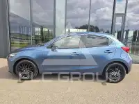 2022 Mazda 2 (Demio)