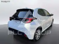 2022 Mazda 2