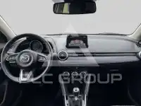 2022 Mazda 2