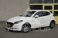 2022 Mazda 2