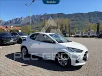2022 Mazda 2