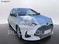 2022 Mazda 2