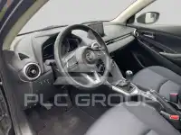 2022 Mazda 2