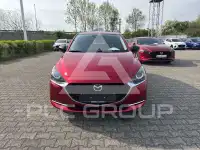 2022 Mazda 2