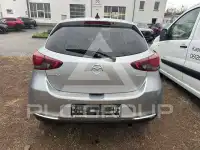2022 Mazda 2