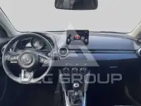2022 Mazda 2