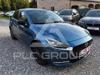2022 Mazda 2 (Demio)