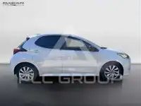 2022 Mazda 2