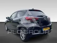 2022 Mazda 2