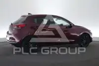 2022 Mazda 2 (Demio)