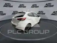 2022 Mazda 2