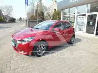 2022 Mazda 2