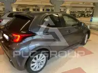 2022 Mazda 2