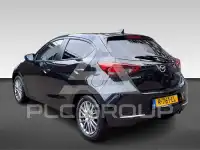 2022 Mazda 2