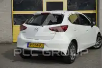 2022 Mazda 2