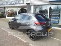 2022 Mazda 2