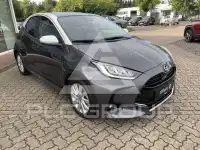 2022 Mazda 2