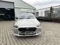 2022 Mazda 2