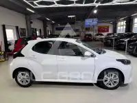 2022 Mazda 2