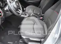 2022 Mazda 2