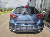 2022 Mazda 2 (Demio)