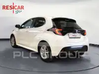 2022 Mazda 2