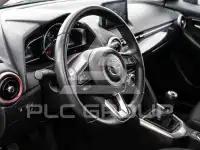 2022 Mazda 2