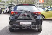 2022 Mazda 2