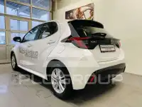 2022 Mazda 2