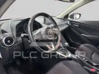 2022 Mazda 2