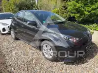 2022 Mazda 2