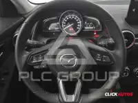 2022 Mazda 2