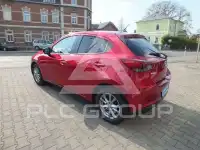 2022 Mazda 2