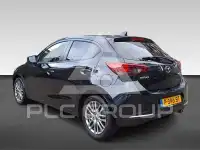 2022 Mazda 2
