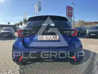 2022 Mazda 2