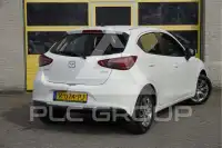 2022 Mazda 2