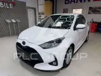 2022 Mazda 2