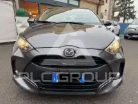 2022 Mazda 2