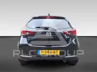 2022 Mazda 2