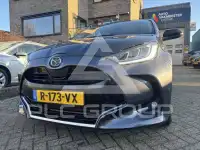 2022 Mazda 2
