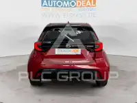 2022 Mazda 2 (Demio)