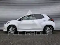 2022 Mazda 2