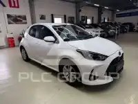 2022 Mazda 2