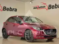 2022 Mazda 2
