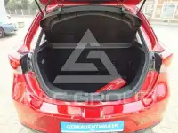 2022 Mazda 2