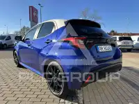 2022 Mazda 2