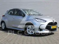 2022 Mazda 2
